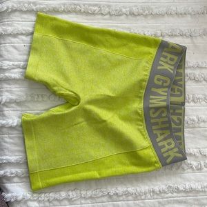 Gymshark shorts